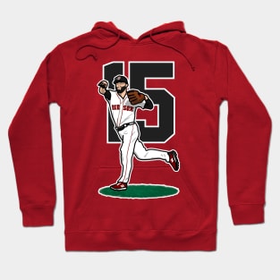 Pedroia Hoodie